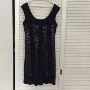 Ladies dress